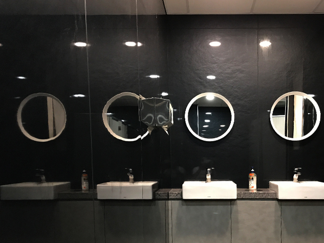 新竹市-食品研究所公共浴室修繕